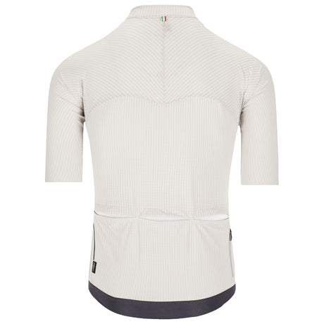 Maillot Q36.5 Dottore Pro - Blanc