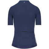 Maillot Q36.5 Dottore Pro - Bleu
