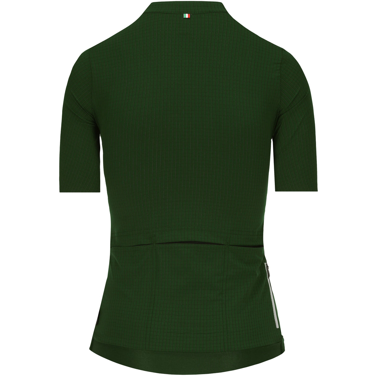 Maglia donna Q36.5 Dottore Pro - Verde scuro