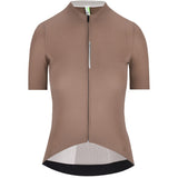 Maglia donna Q36.5 Dottore Pro - Marrone Q36.5