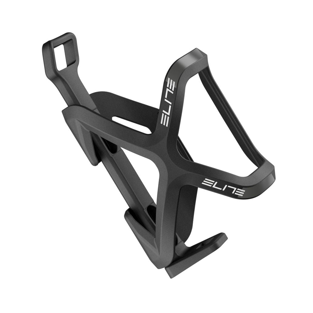 Portaborraccia Elite Ambo - Nero - I