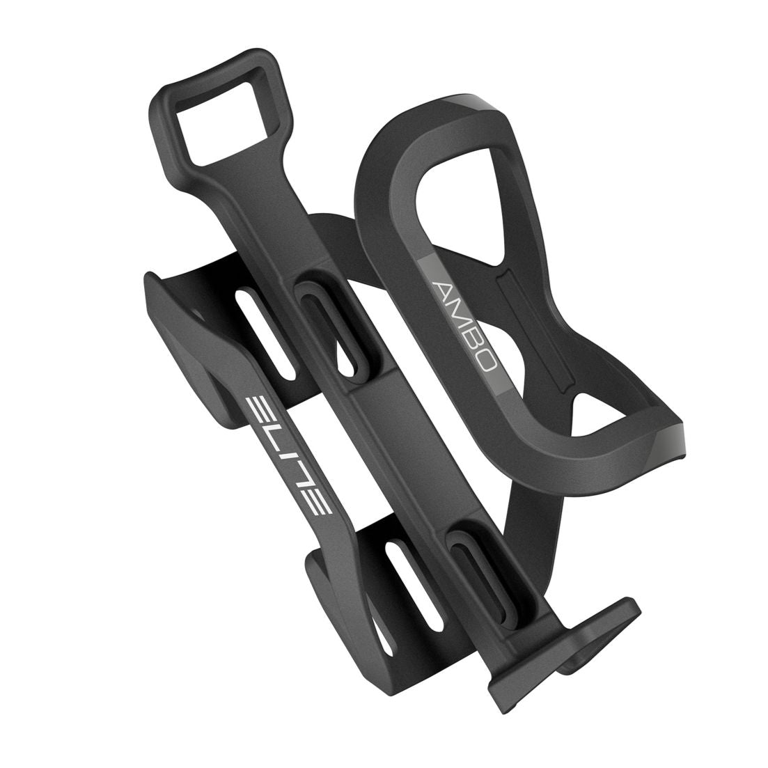 Portaborraccia Elite Ambo - Nero - L