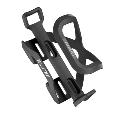Portaborraccia Elite Ambo - Nero - L