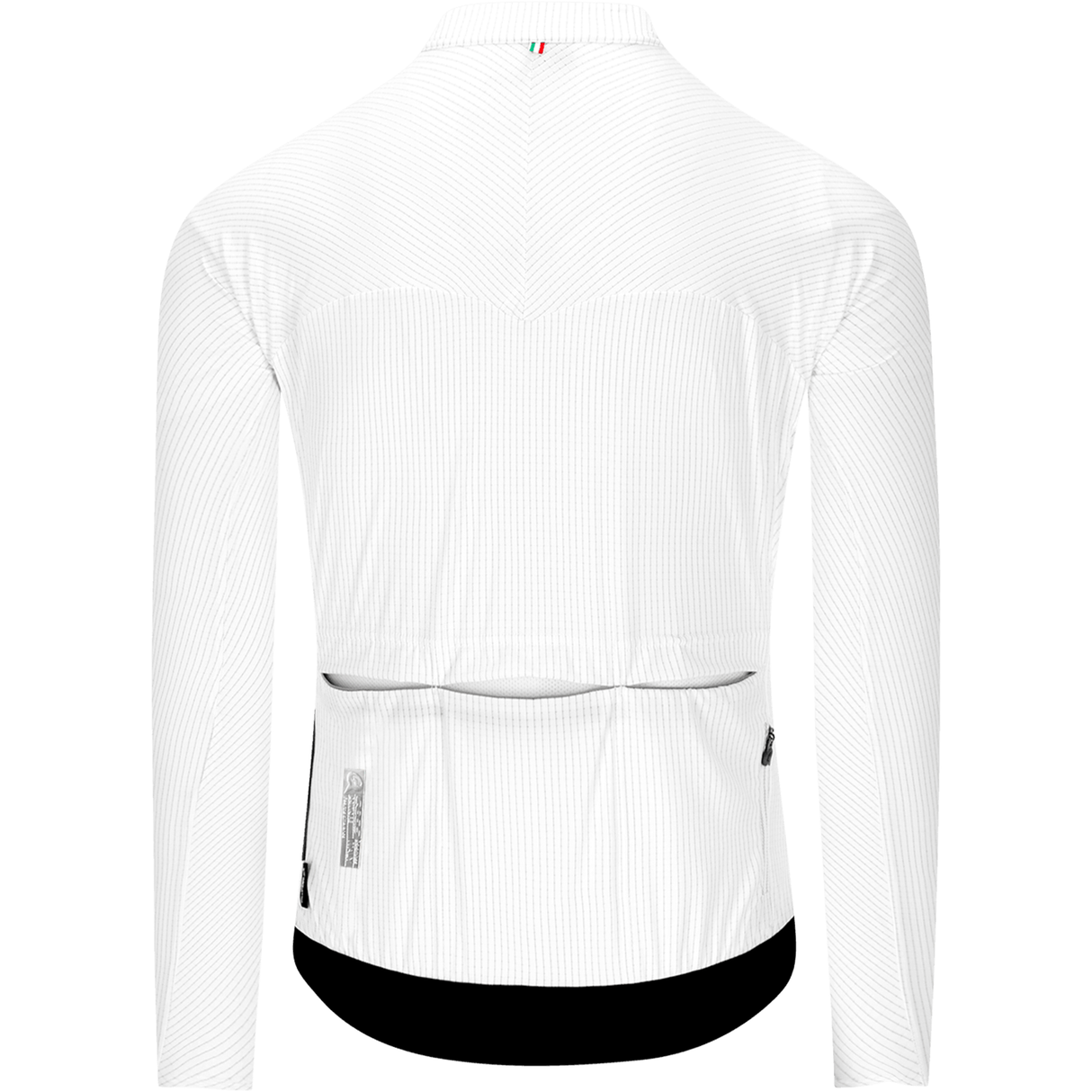 Maillot manches longues Q36.5 Dottore Pro - Blanc