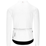 Maillot manches longues Q36.5 Dottore Pro - Blanc