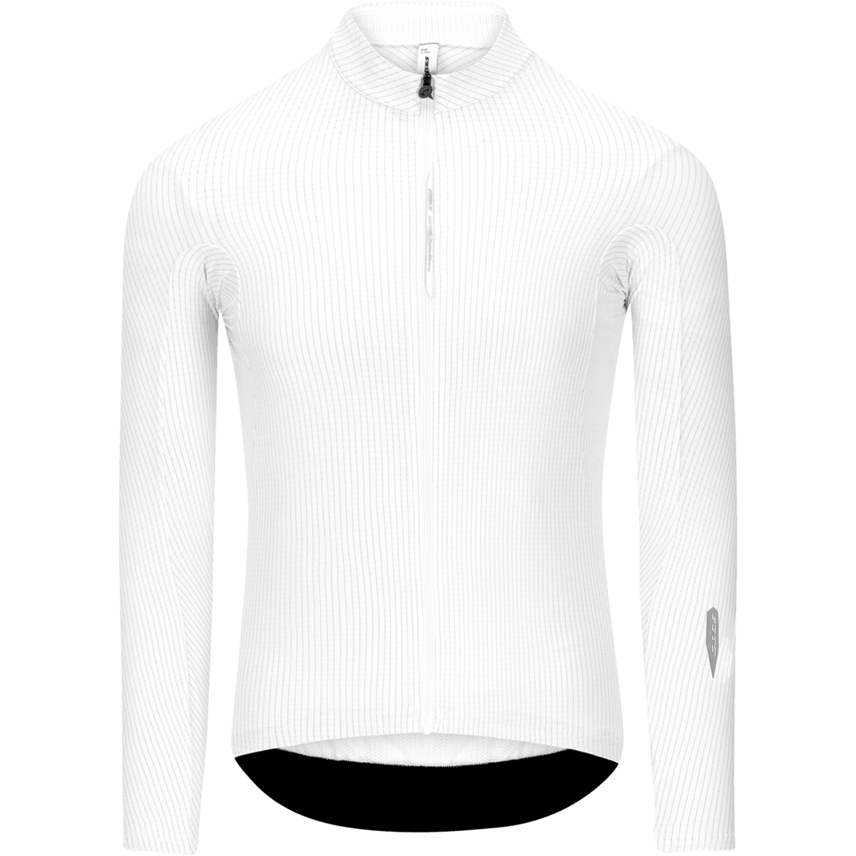 Maillot manches longues Q36.5 Dottore Pro - Blanc
