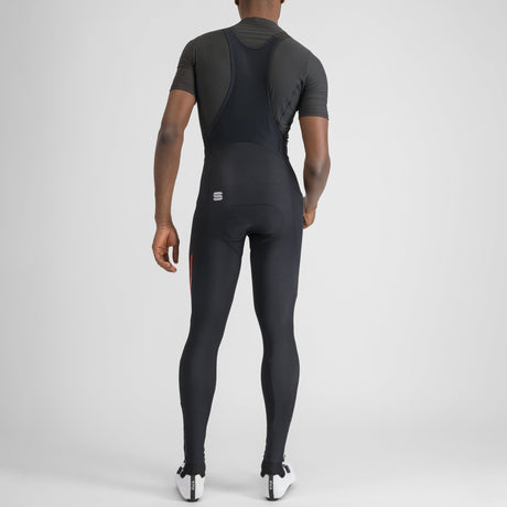 Calzamaglia Sportful Fiandre - Nero nero - I
