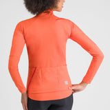 Giacca donna Sportful Fiandre Pro 2 - Rosa - G