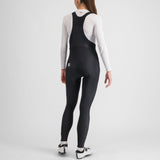 Calzamaglia donna Sportful Fiandre - Nero - N