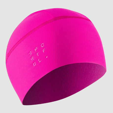 Sottocasco donna Sportful Srk Thermal - Fucsia - I