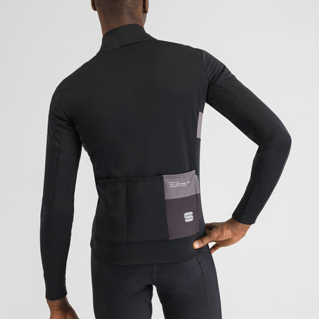 Giacca Sportful Neo 2 Softshell - Nero - G