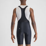Salopette Sportful Pulse - Nero - F