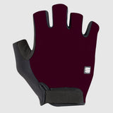 Guanti Sportful Classic - Bordeaux - A
