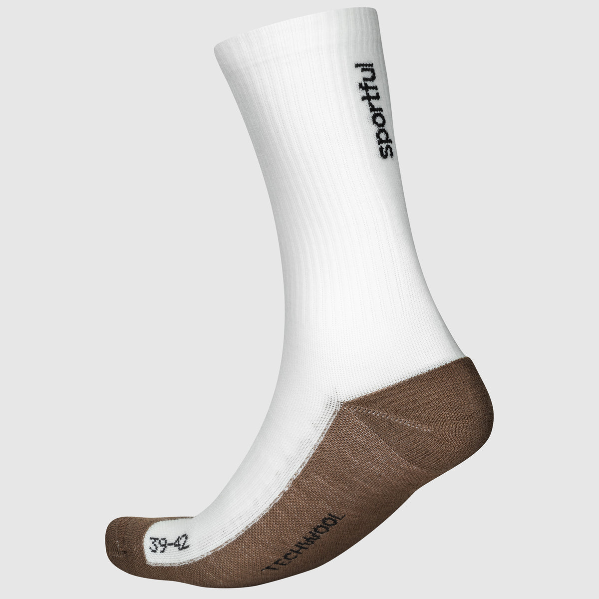 Sportful Supergiara 2 Winter socken - Weiss