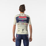 Castelli Soudal Quick-Step Giro 2026 trikot - 150 Jahre