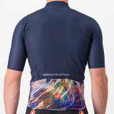 Maglia Castelli The Down Under - Swipe - H