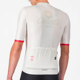 Maglia Castelli Espresso - 50Y Anniversary - L