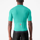 Maglia Castelli Espresso - Turchese - I