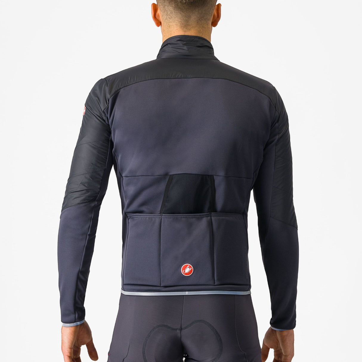 Giacca Castelli Unlimited - Nero - B