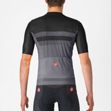 Maglia Castelli Simbolo - Grigio - Q