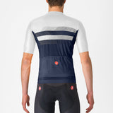 Maglia Castelli Simbolo - Blu - L