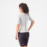 Salopette donna Castelli Free Aero Race S - Viola - C