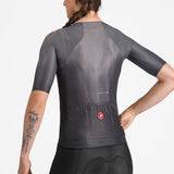 Maglia donna Castelli Climber's A/C - Nero - F