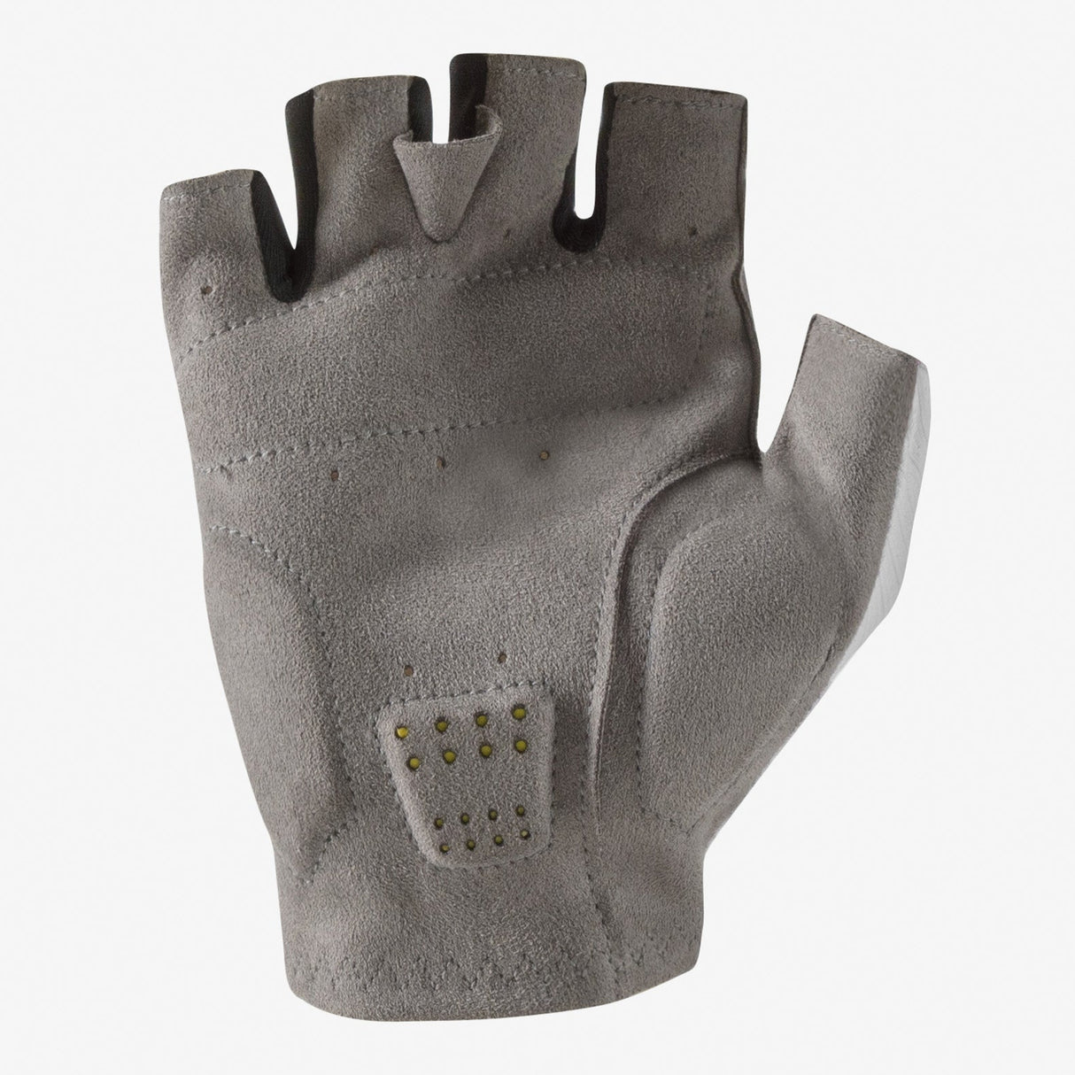 Guanti donna Castelli Espresso - Bianco - L
