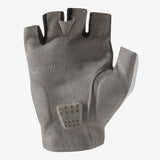 Guanti donna Castelli Espresso - Bianco - L
