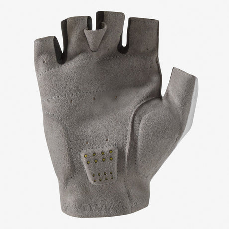 Guanti donna Castelli Espresso - Bianco - L