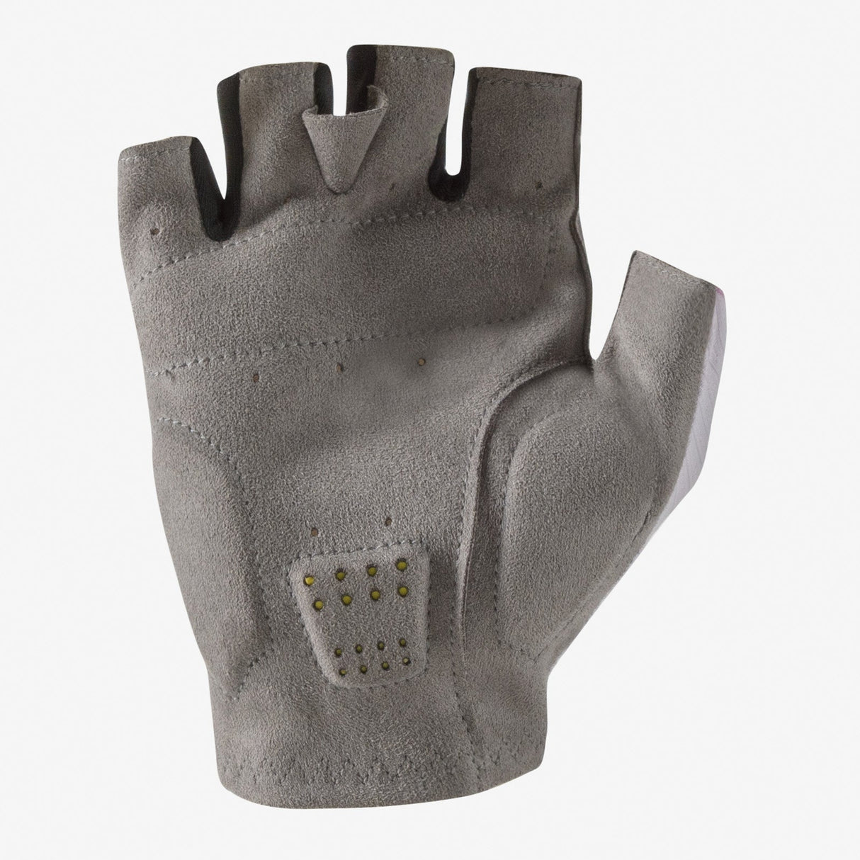 Guanti donna Castelli Espresso - Lilla - B