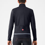 Giacca Castelli Estremo 2 - Nero