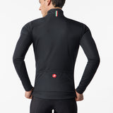 Giacca Castelli Ideale - Nero