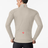 Chaqueta Castelli Ideale - Gris
