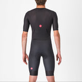 Body Castelli Core Tri Suit - Nero - Q