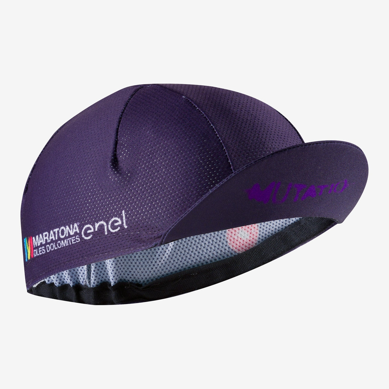 Cappellino Maratona Dles Dolomites - Enel 2024 - D