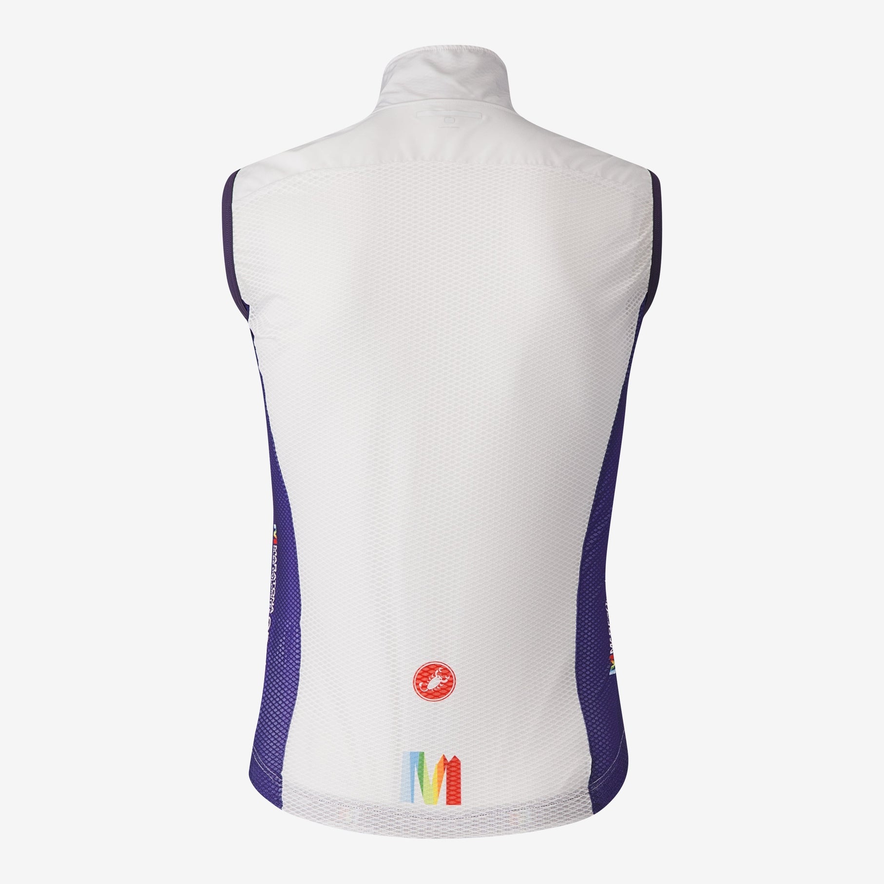 Gilet Maratona Dles Dolomites - Enel 2024 - L