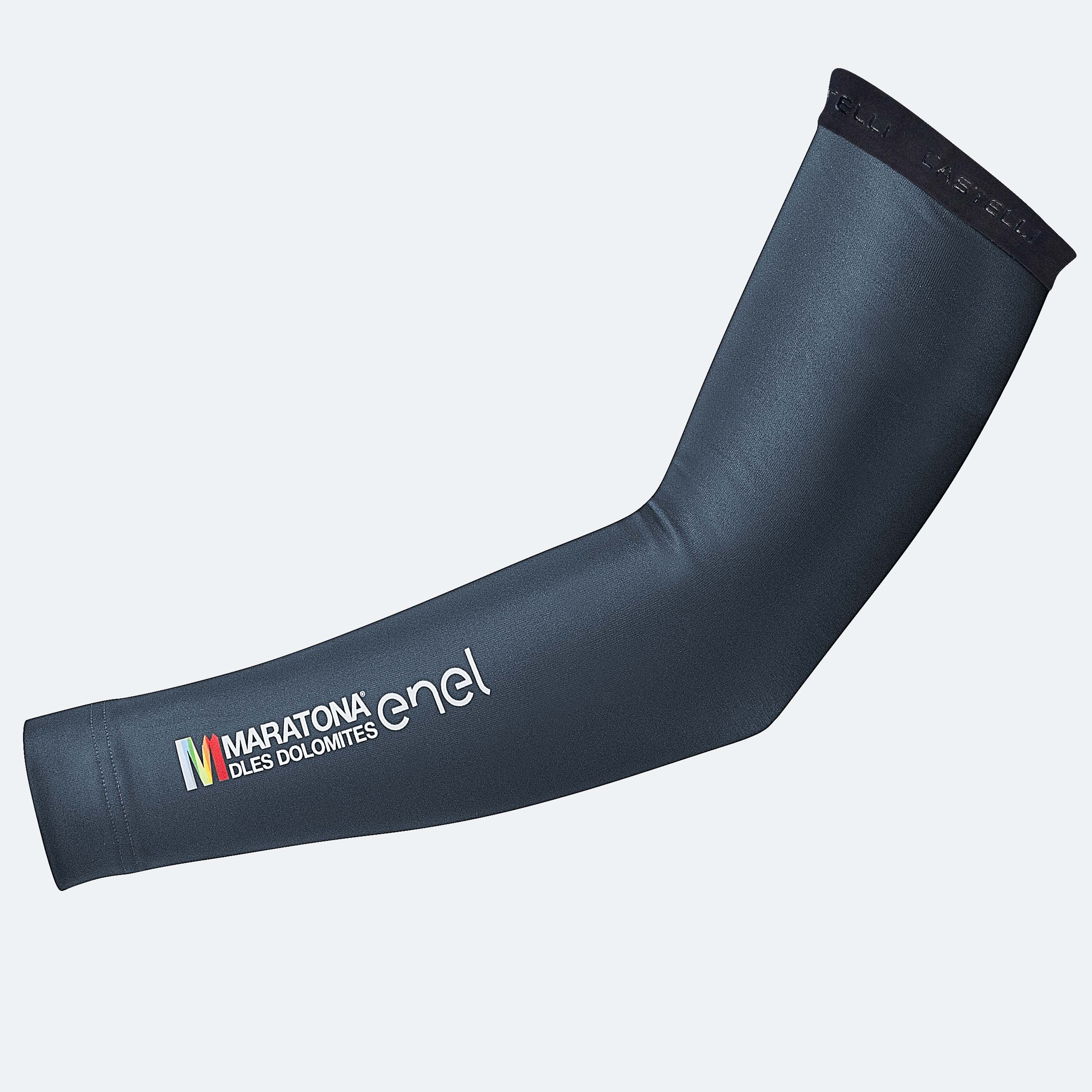 Manicotti Maratona Dles Dolomites - Enel 2026