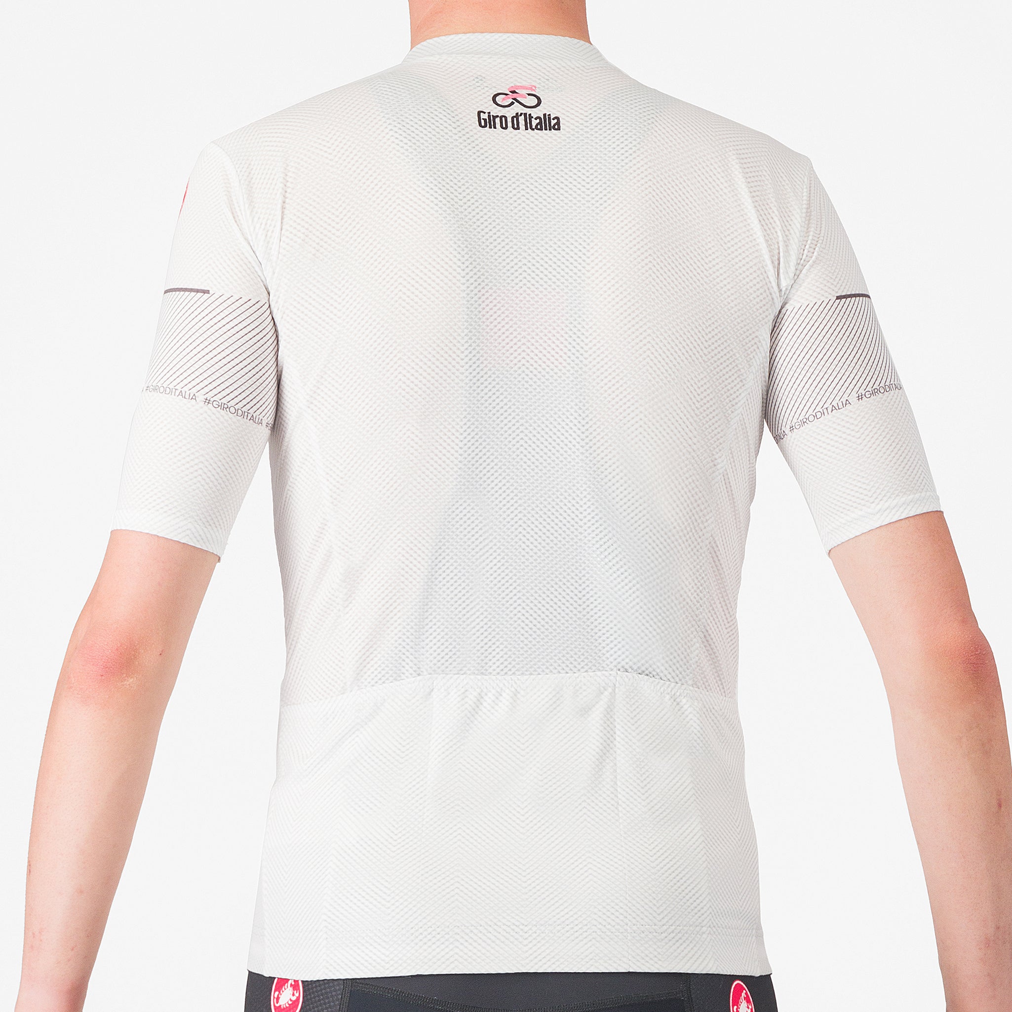 Maglia Bianca Giro d'Italia 2024 Classification - B