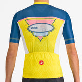 Maglia Oropa Giro d'Italia 2024 - I