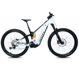 Scott Patron eRIDE 930 CN02 - Blanc Noir