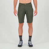 Pantaloncini Karpos Noghera - Verde - F