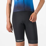 Pantaloncini Castelli Tri - Nero - M