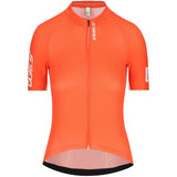 Maglia donna Q36.5 Gregarius Pro Signature - Rosso Q36.5