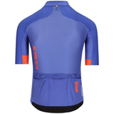Maillot Q36.5 Gregarius Pro Signature - Violet