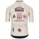 Maglia Q36.5 Gregarius Pro - Retrofuture Q36.5