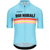 Maglia Q36.5 Gregarius Pro - Roi Nibali Q36.5