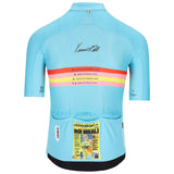 Maglia Q36.5 Gregarius Pro - Roi Nibali Q36.5