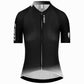 Q36.5 Gregarius Pro Collar Fade women jersey - Black