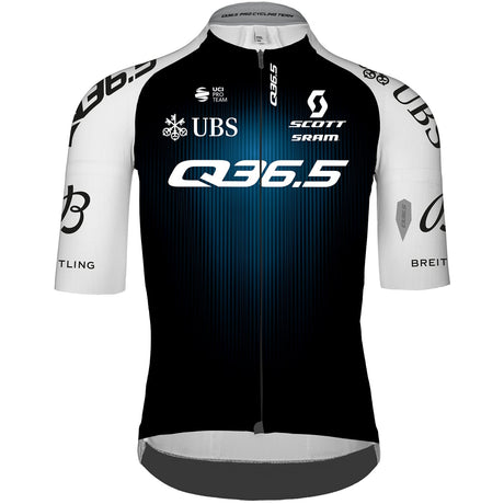 Maglia Q36.5 Pro Cycling Team 2025 Gregarius Pro Q36.5
